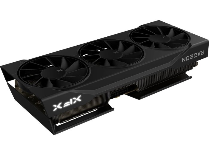 Karta graf. XFX Swift RX 9070XT 3-FAN Gaming E. 16G