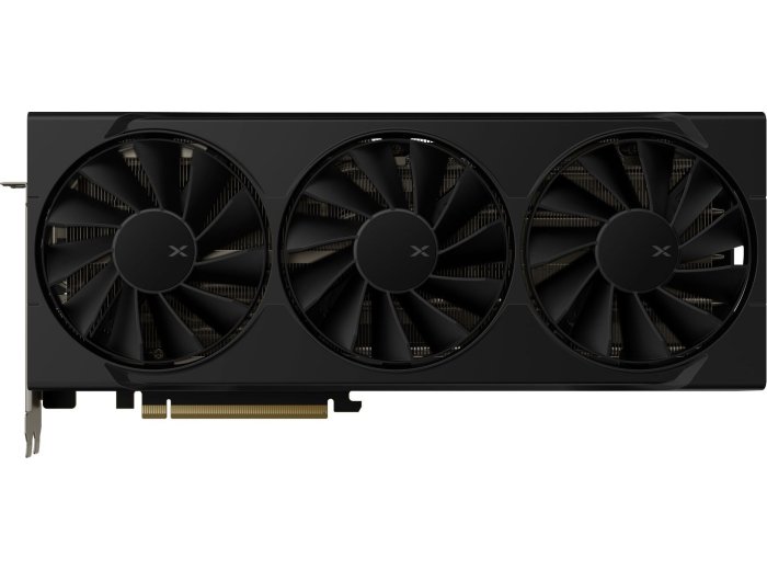 Karta graf. XFX Swift RX 9070XT 3-FAN Gaming E. 16G