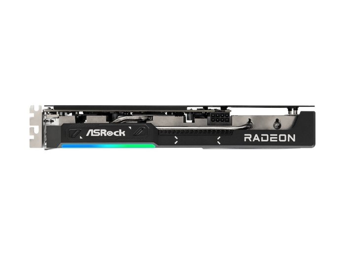 Karta graficzna Radeon RX 9060 XT CHALLENGER 16GB GDDR6 128bit 2DP/HDMI