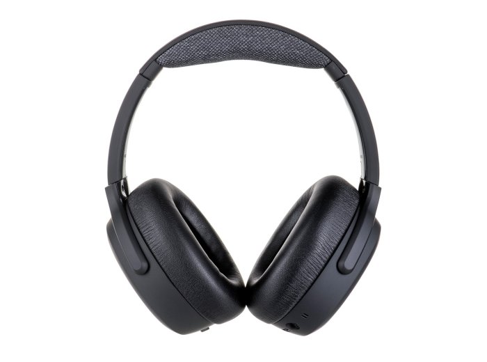 Słuchawki bezprzewodowe nauszne SKULLCANDY Crusher ANC 2 Wireless True Black