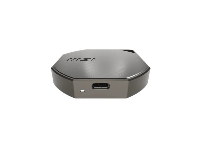 Dysk zewnętrzny SSD DATAMAG 40Gbps 1TB