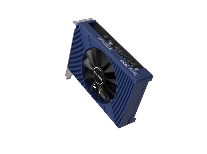 Karta graficzna SPARKLE Intel Arc A380 ELF