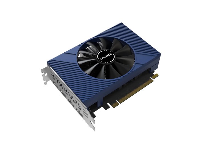 Karta graficzna SPARKLE Intel Arc A380 ELF