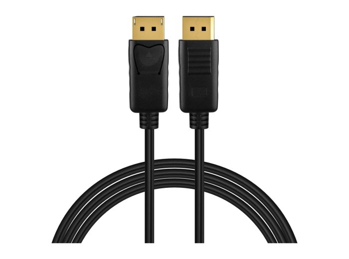 Kabel DisplayPort CL-205 v1.4 2m