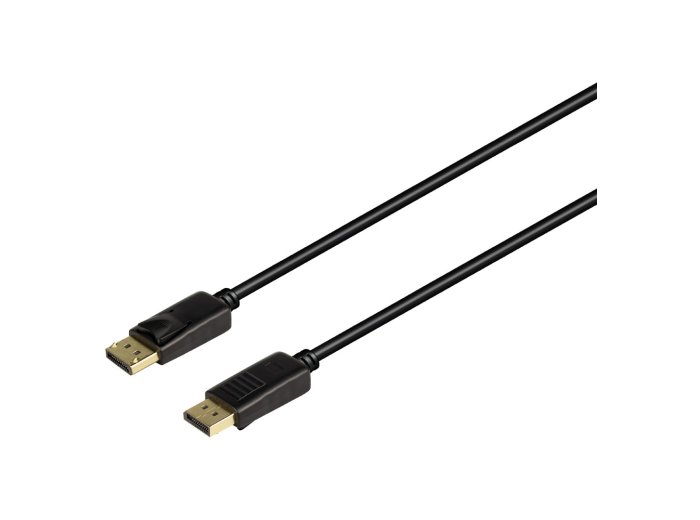 Kabel DisplayPort CL-205 v1.4 2m
