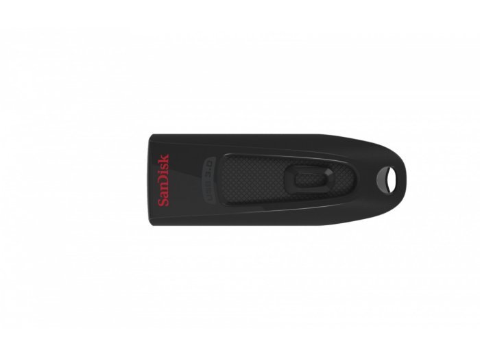 ULTRA USB 3.0 FLASH DRIVE 128GB 100MB/s