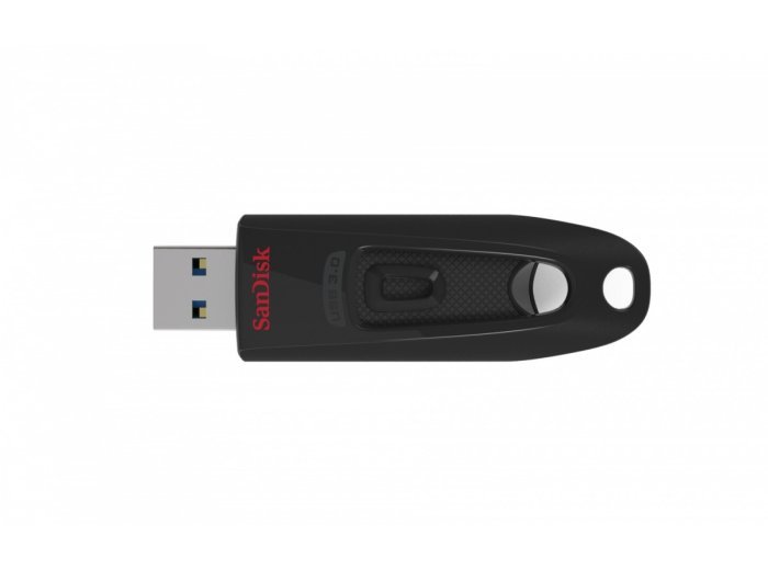 ULTRA USB 3.0 FLASH DRIVE 128GB 100MB/s