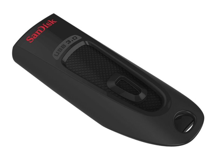 SANDISK ULTRA 512GB 100MB/s USB 3.0