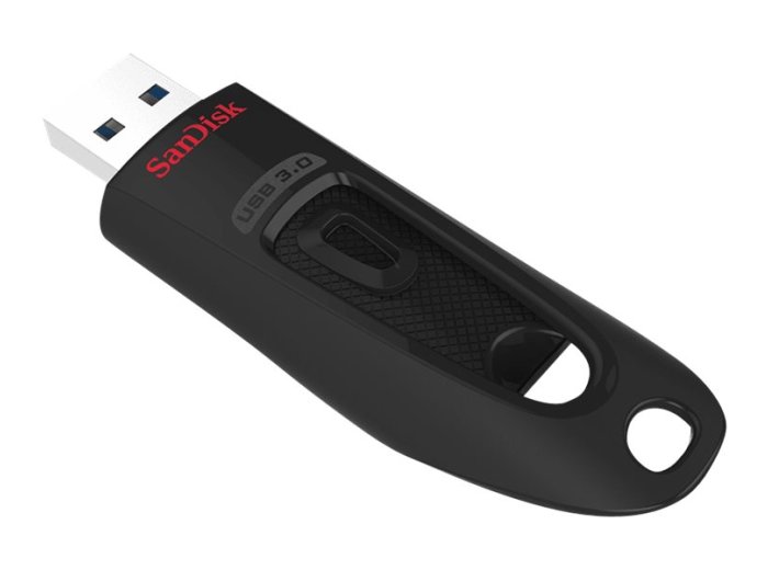 SANDISK ULTRA 512GB 100MB/s USB 3.0