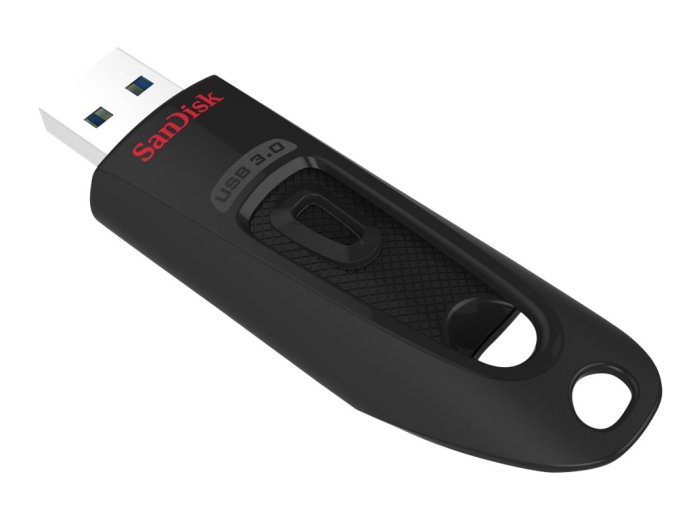 SANDISK ULTRA 512GB 100MB/s USB 3.0