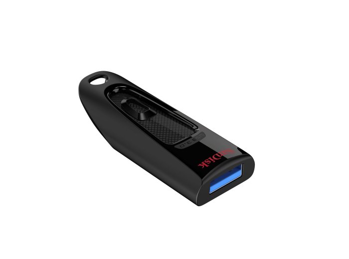 SANDISK ULTRA 512GB 100MB/s USB 3.0