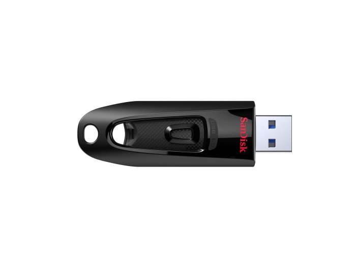 SANDISK ULTRA 512GB 100MB/s USB 3.0