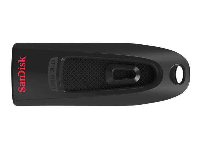 SANDISK ULTRA 512GB 100MB/s USB 3.0