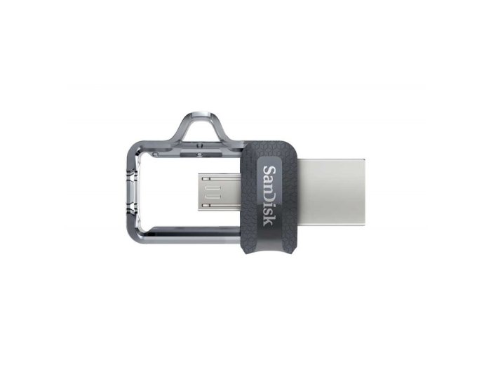 ULTRA DUAL DRIVE m3.0 128GB 150MB/s