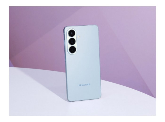 Samsung Galaxy S26 (S942) 12/512GB Sky Blue