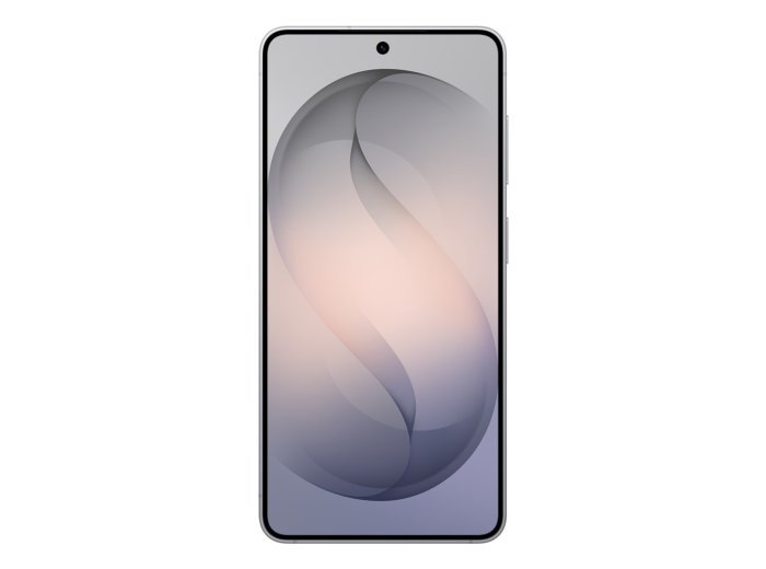 Samsung Galaxy S26 SM-S942B/DS 16 cm (6.3") Dual SIM Android 16.0 5G USB Type-C 12 GB 512 GB 4300 mAh Srebrny