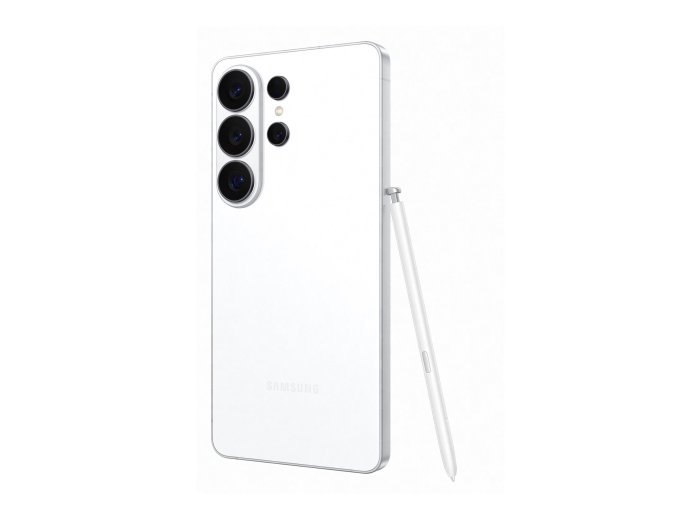 Samsung Galaxy S26 Ultra (S948) 16/1TB White