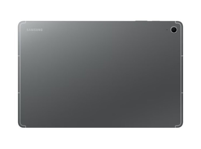 Tablet Galaxy Tab S10FE+ 13.1 cala 5G 8/128 GB szary