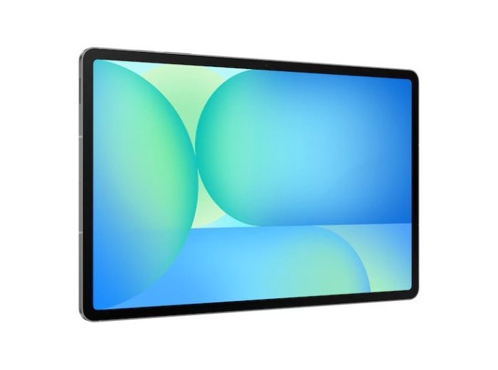 Tablet Galaxy Tab S10FE+ 13.1 cala 5G 8/128 GB szary