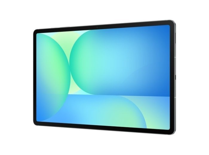 Tablet Galaxy Tab S10FE+ 13.1 cala 5G 8/128 GB szary