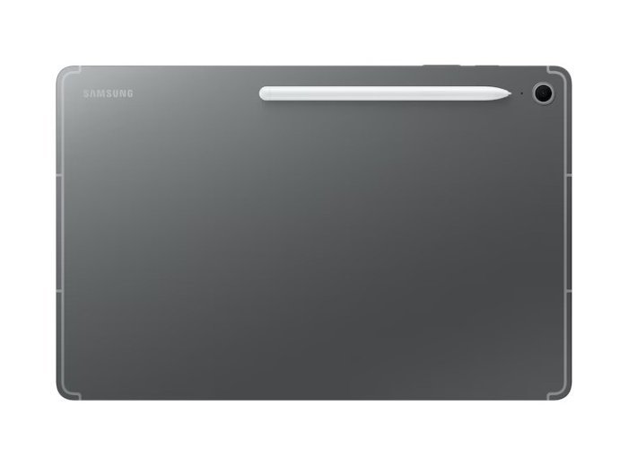 Tablet Galaxy Tab S10FE+ 13.1 cala 5G 8/128 GB szary