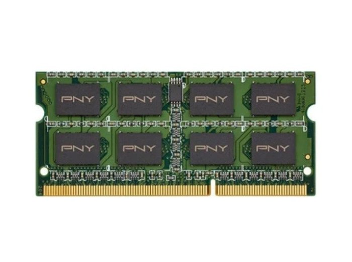 Pamięć do notebooka 8GB DDR3 SODIMM 1600MHz