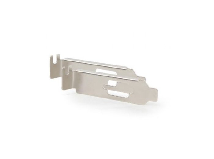 Karta PCI Express/ 2porty RS232/2MBps