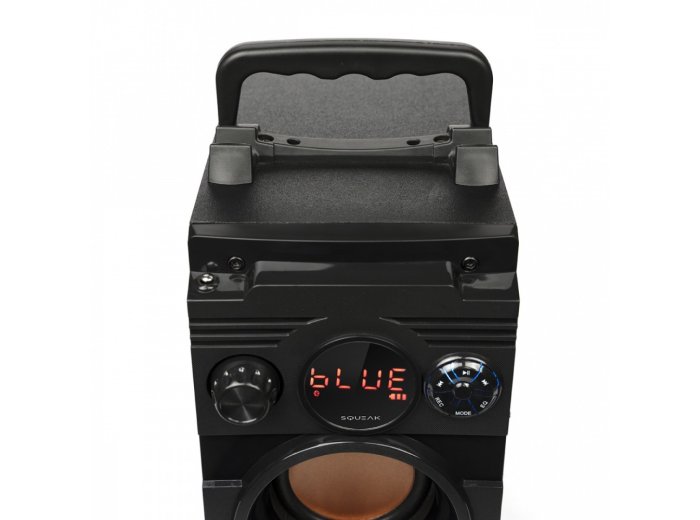 Głośnik Bluetooth 5.1 BassBlaster SQ1001 18W
