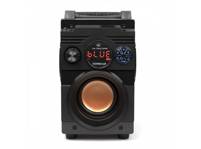 Głośnik Bluetooth 5.1 BassBlaster SQ1001 18W