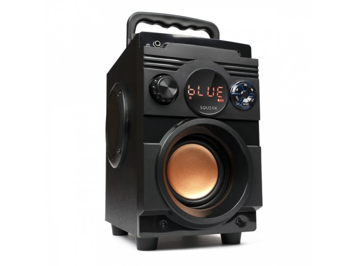 Głośnik Bluetooth 5.1 BassBlaster SQ1001 18W