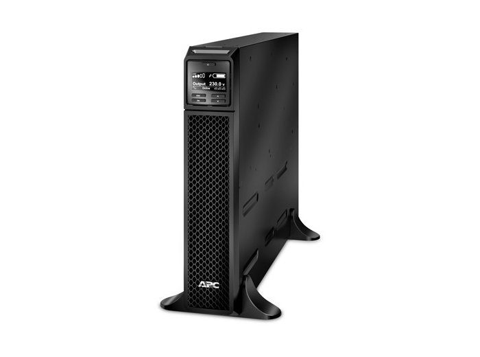 SRT3000XLI Smart-UPS SRT 3000VA/2700W 230V