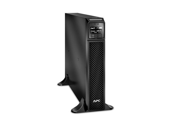 SRT3000XLI Smart-UPS SRT 3000VA/2700W 230V