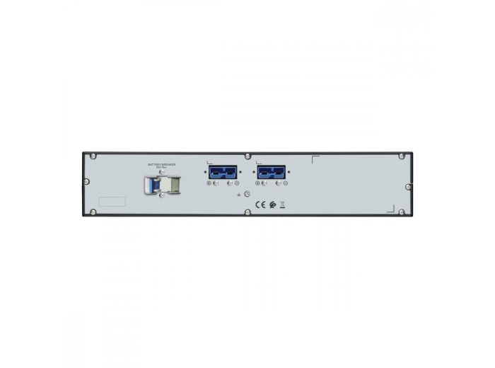Zasilacz awaryjny SRV3KRILRK-E APC Easy UPS On-Line SRV 3000VA RM 230V with Extended Runtime Battery Pack, Rail Kit