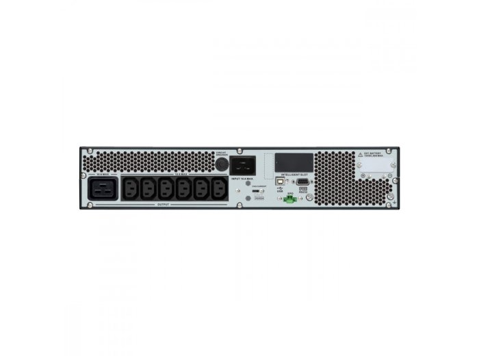 Zasilacz awaryjny SRV3KRILRK-E APC Easy UPS On-Line SRV 3000VA RM 230V with Extended Runtime Battery Pack, Rail Kit