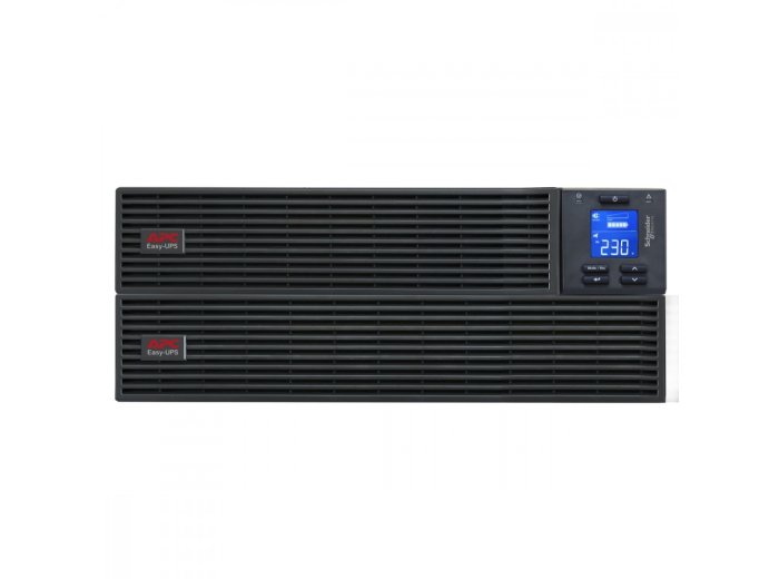 Zasilacz awaryjny SRV3KRILRK-E APC Easy UPS On-Line SRV 3000VA RM 230V with Extended Runtime Battery Pack, Rail Kit