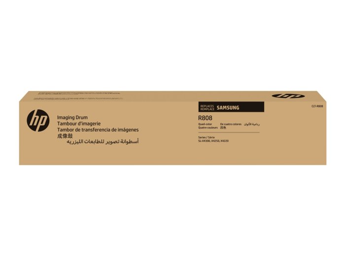 Samsung CLT-R808 Oryginalny 1 szt.