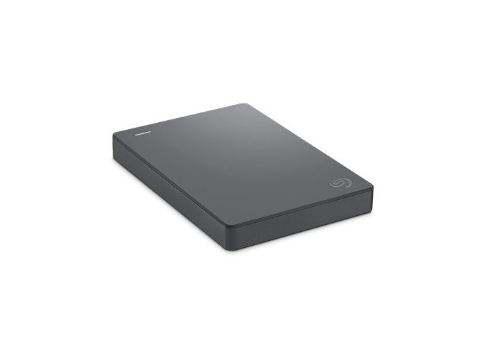 Dysk Basic 2TB 2,5 STJL2000400 szary