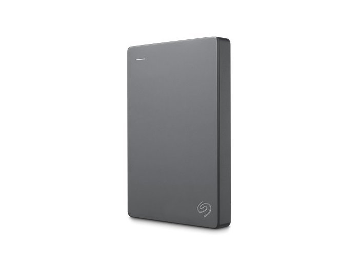 Dysk Basic 2TB 2,5 STJL2000400 szary