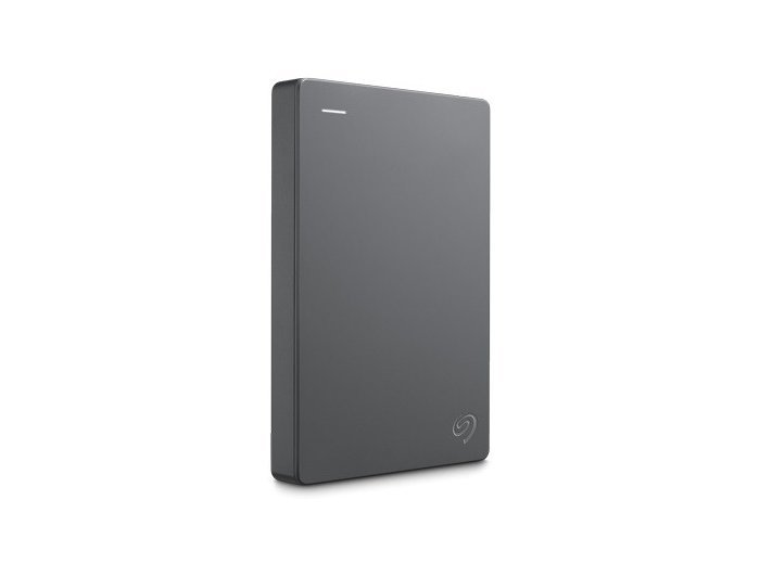 Dysk Basic 2TB 2,5 STJL2000400 szary