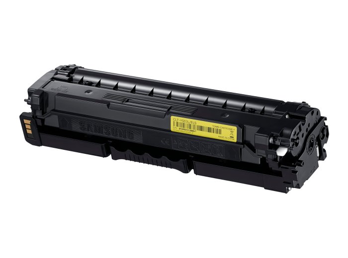 Samsung Toner CLT-Y503L/SU491A YELLOW 5K ProXpress C3010ND. C3060FR. C3060ND