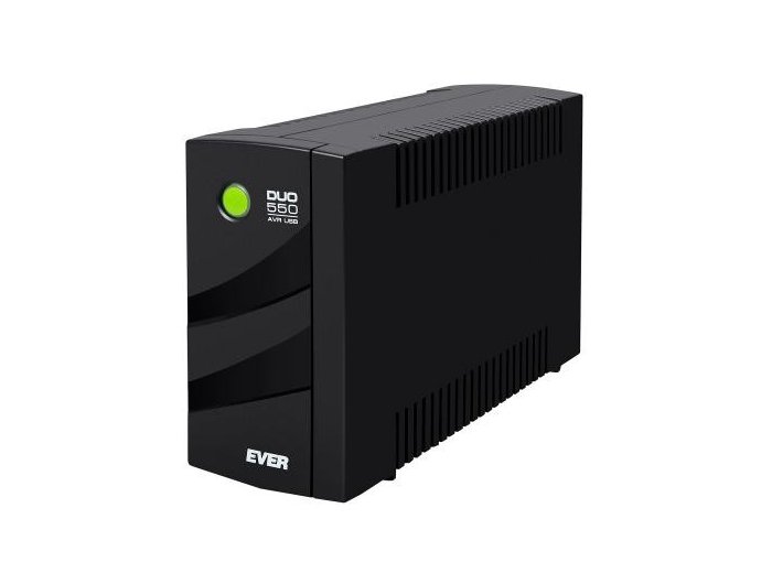 Zasilacz UPS DUO 550 PL AVR USB T/DAVRTO-000K55/01