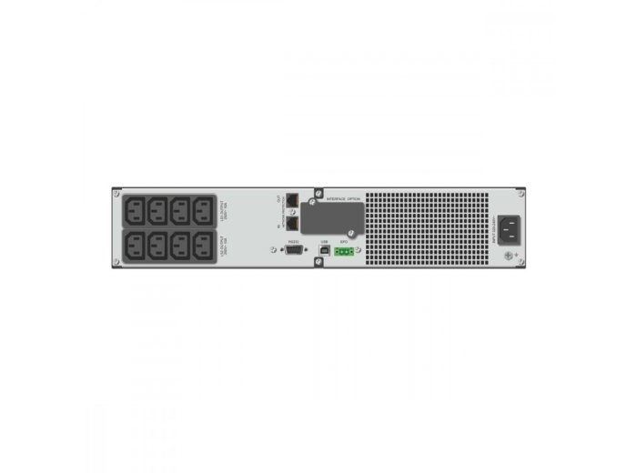 Zasilacz awaryjny UPS NETLINE RT 1500 T/NETLRT-001K50/00