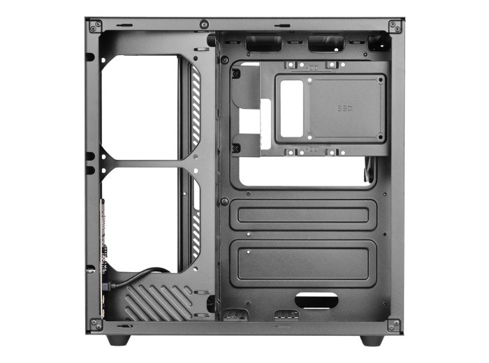 TACENS MARS MCV-ONE 1xFRGB ATX-obudowa