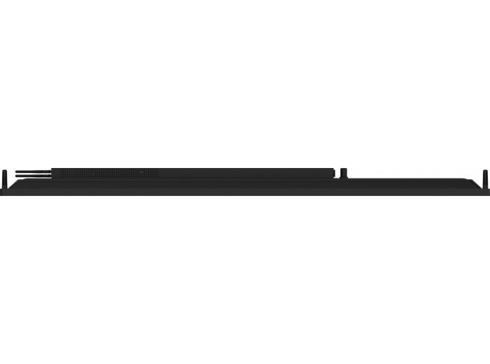 Monitor 65 cali TE6513A-B3AG INFRARED, 40pkt, IPS, 4K, 7H, 500cd/m2, WiFi, USB, ANDROID 14, Google EDLA, 2x20W, uchwyt ścienny