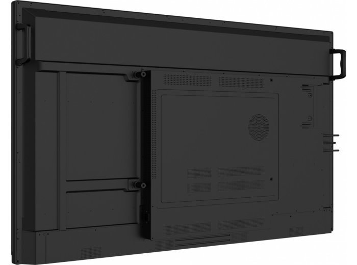 Monitor 65 cali TE6513A-B3AG INFRARED, 40pkt, IPS, 4K, 7H, 500cd/m2, WiFi, USB, ANDROID 14, Google EDLA, 2x20W, uchwyt ścienny