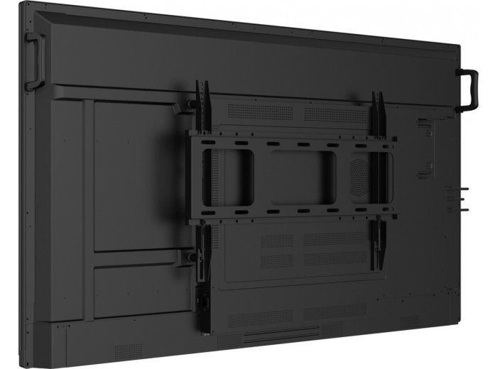 Monitor 65 cali TE6513A-B3AG INFRARED, 40pkt, IPS, 4K, 7H, 500cd/m2, WiFi, USB, ANDROID 14, Google EDLA, 2x20W, uchwyt ścienny