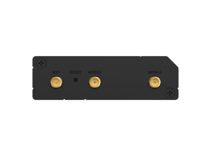 Przemysłowy router Teltonika RUT241 eSIM 4G LTE Cat 4, 2x RJ45 100Mb/s