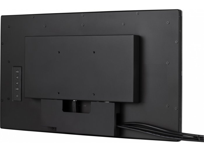 Monitor wielkoformatowy 21.5 cala TF2238MSC-B1 IPS,FHD,DP,HDMI,2x2W,2xUSB,600(cd/m2), 10pkt.7H,IP1X(Front),Pion/Poziom