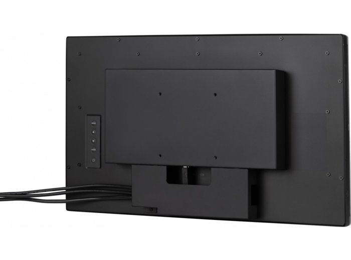 Monitor wielkoformatowy 21.5 cala TF2238MSC-B1 IPS,FHD,DP,HDMI,2x2W,2xUSB,600(cd/m2), 10pkt.7H,IP1X(Front),Pion/Poziom