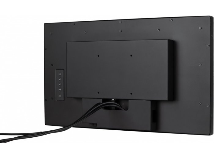 Monitor wielkoformatowy 21.5 cala TF2238MSC-B1 IPS,FHD,DP,HDMI,2x2W,2xUSB,600(cd/m2), 10pkt.7H,IP1X(Front),Pion/Poziom